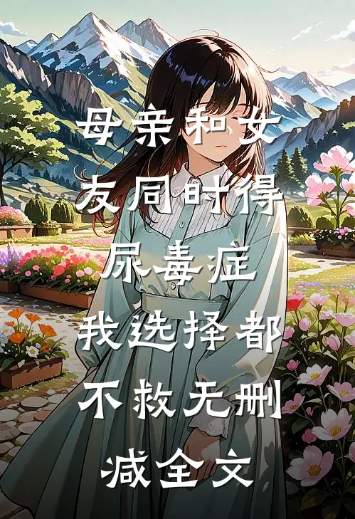 母亲和女友同时得尿毒症，我选择都不救无删减全文