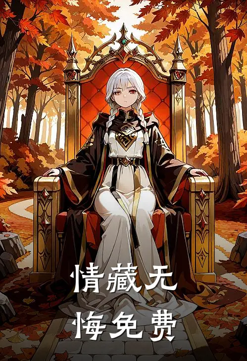 情藏无悔免费