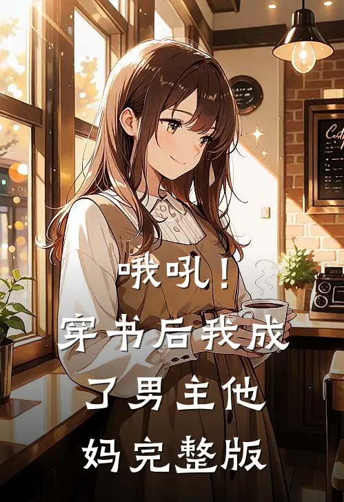 哦吼！穿书后我成了男主他妈完整版