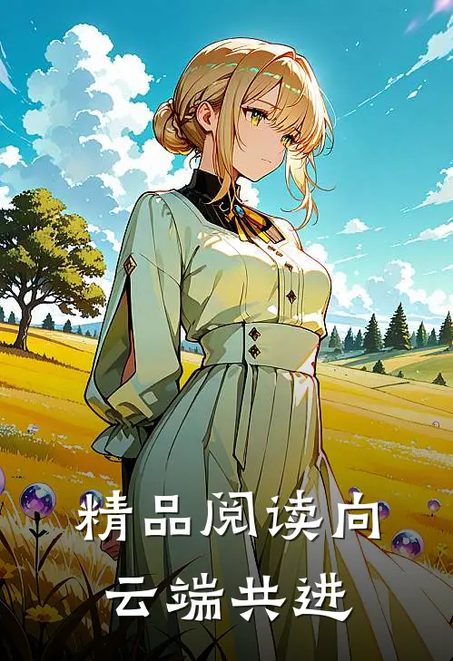 精品阅读向云端共进