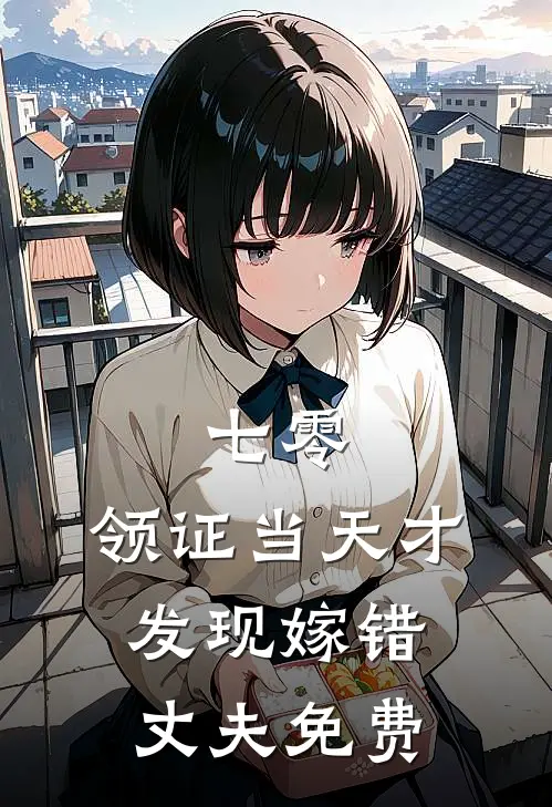 七零，领证当天才发现嫁错丈夫免费