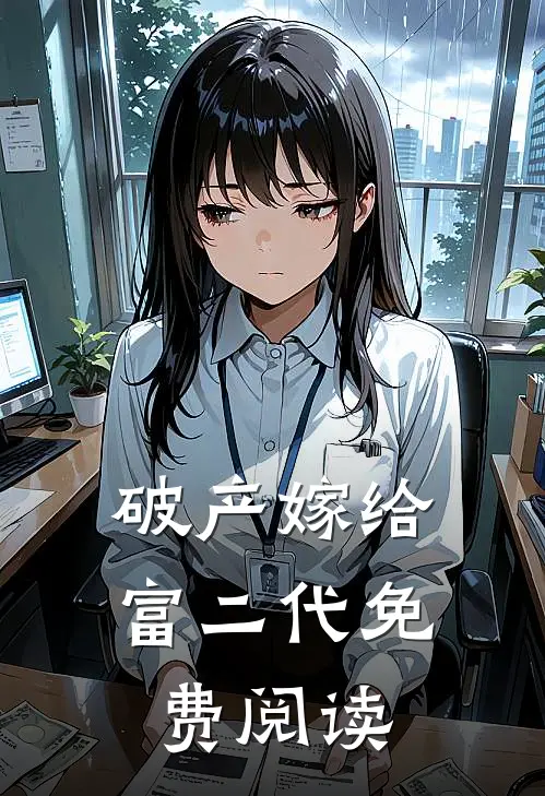 破产嫁给富二代免费阅读