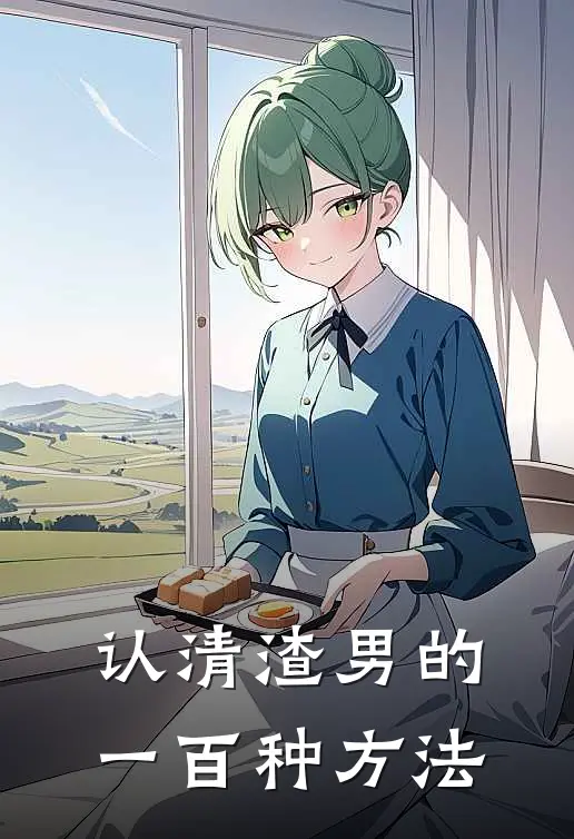 认清渣男的一百种方法