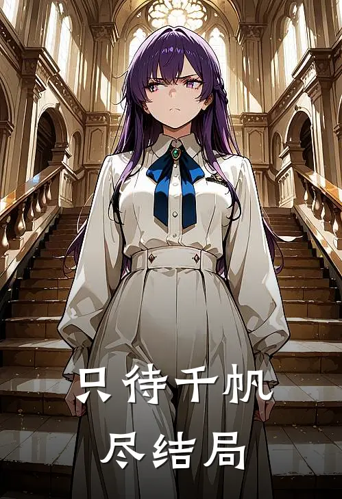 只待千帆尽结局