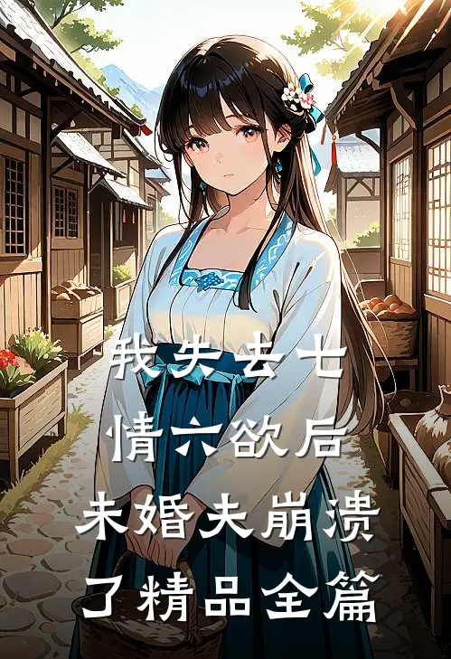 我失去七情六欲后，未婚夫崩溃了精品全篇