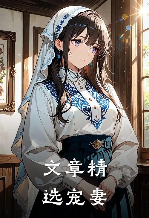 文章精选宠妻