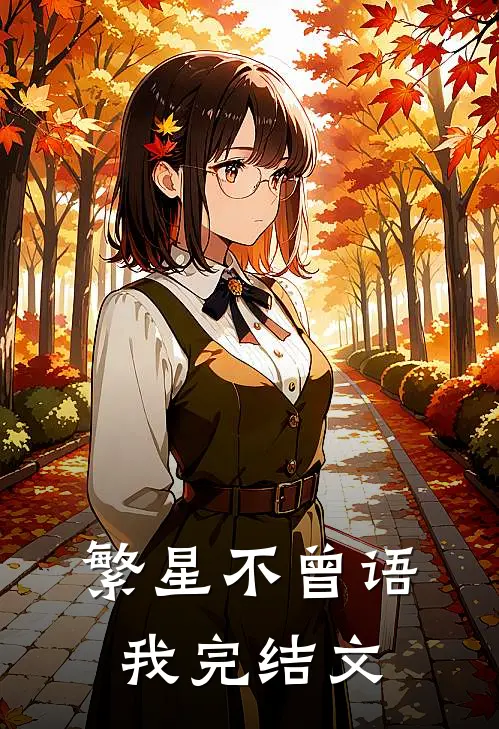 繁星不曾语我完结文