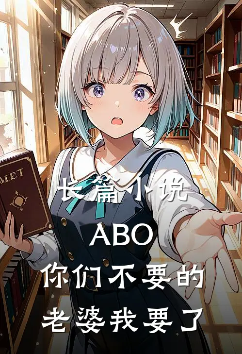 长篇小说ABO：你们不要的老婆我要了
