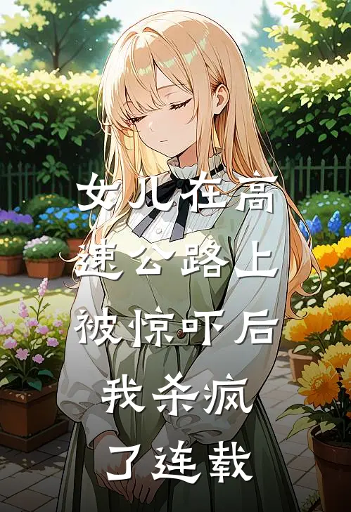 女儿在高速公路上被惊吓后，我杀疯了连载