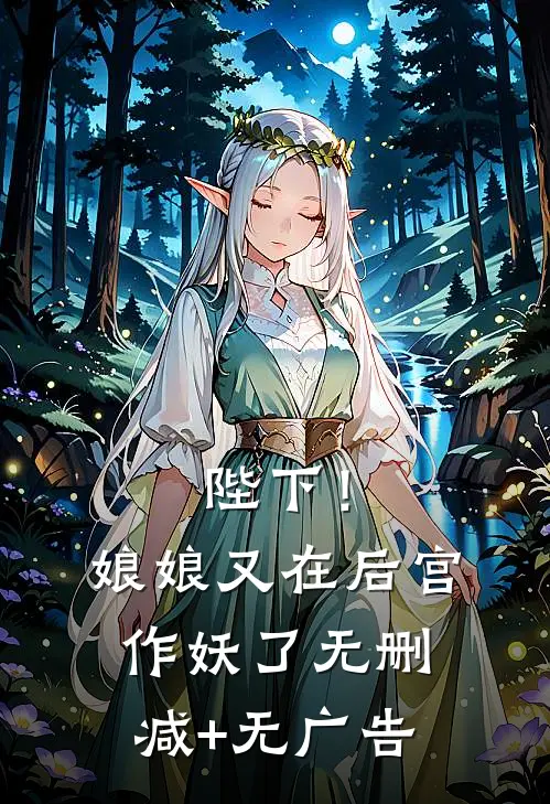 陛下！娘娘又在后宫作妖了无删减+无广告