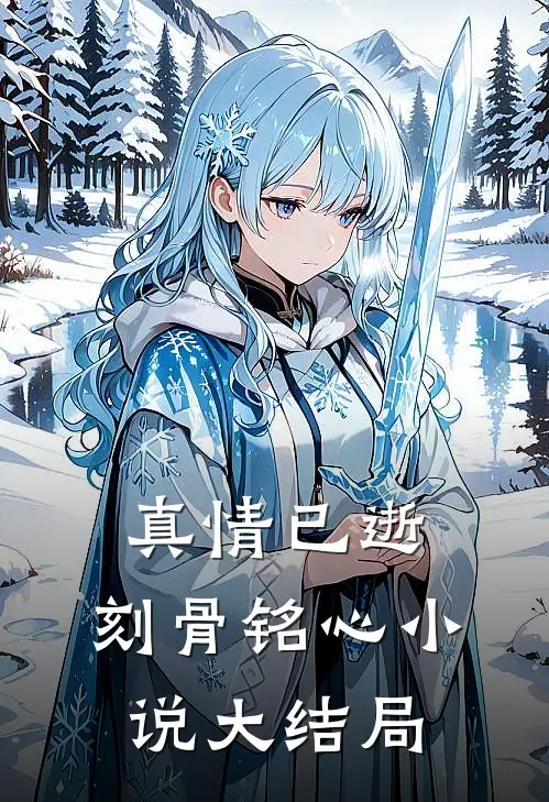 真情已逝，刻骨铭心小说大结局