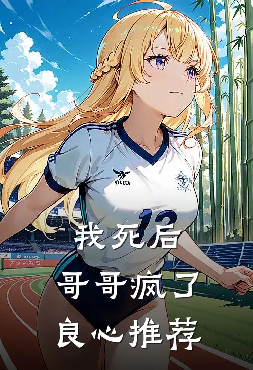 我死后，哥哥疯了良心推荐