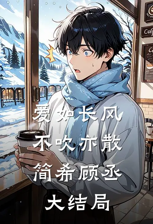 爱如长风，不吹亦散简希顾丞大结局