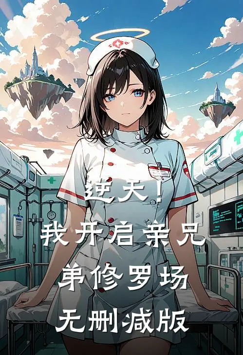 逆天！我开启亲兄弟修罗场无删减版