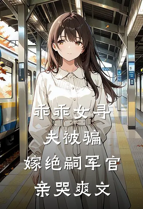 乖乖女寻夫被骗，嫁绝嗣军官亲哭爽文