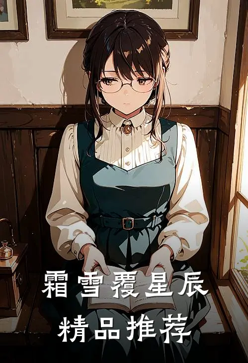 霜雪覆星辰精品推荐