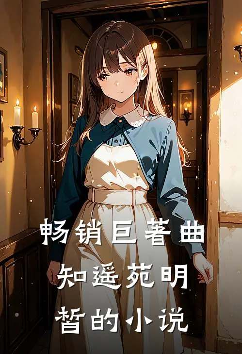畅销巨著曲知遥苑明皙的小说