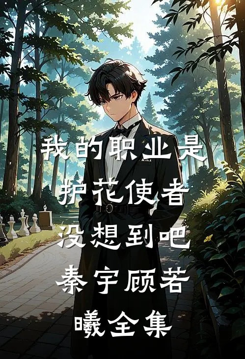 我的职业是护花使者，没想到吧秦宇顾若曦全集