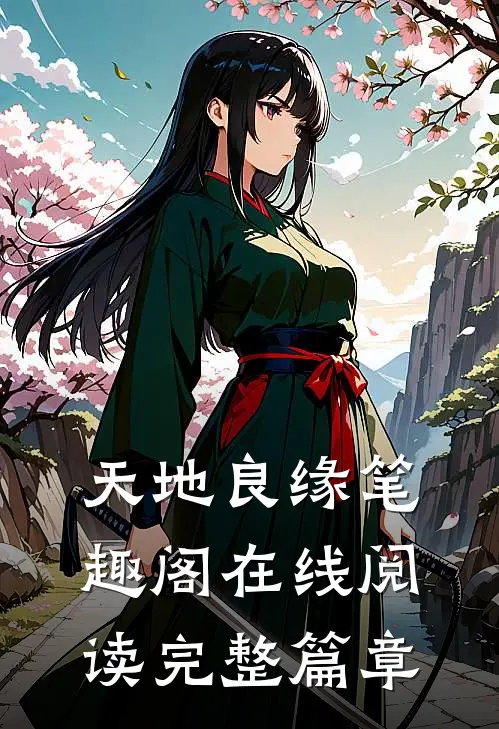 天地良缘笔趣阁在线阅读完整篇章