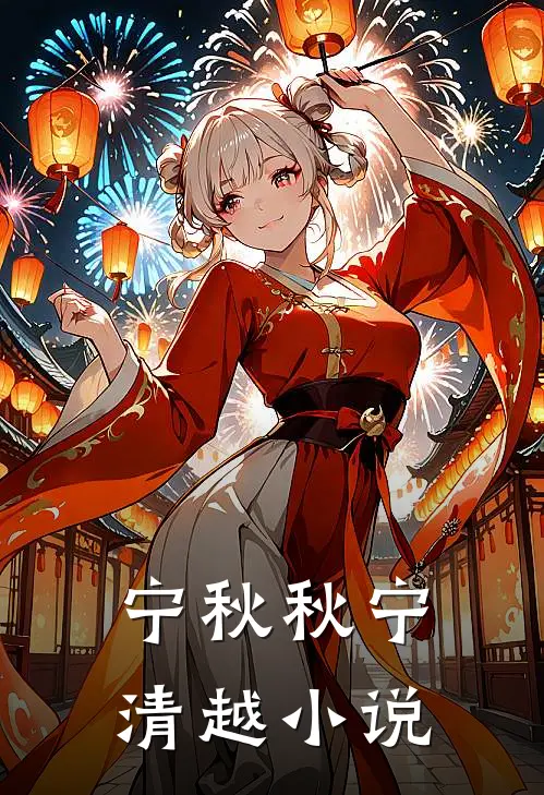 宁秋秋宁清越小说