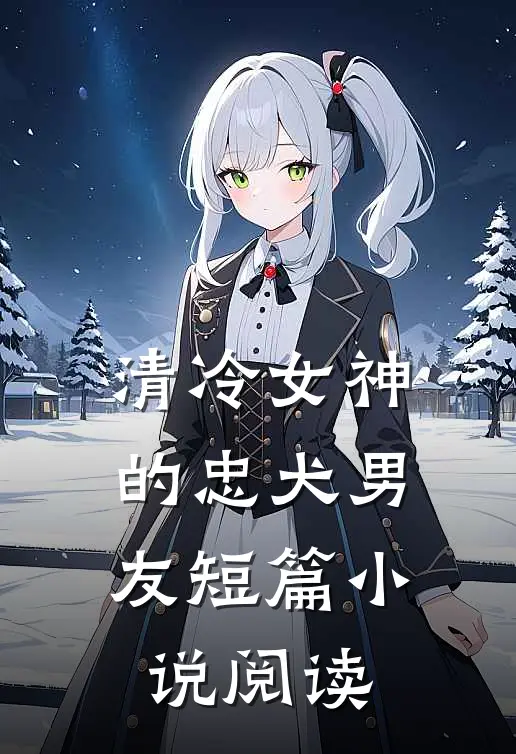 清冷女神的忠犬男友短篇小说阅读