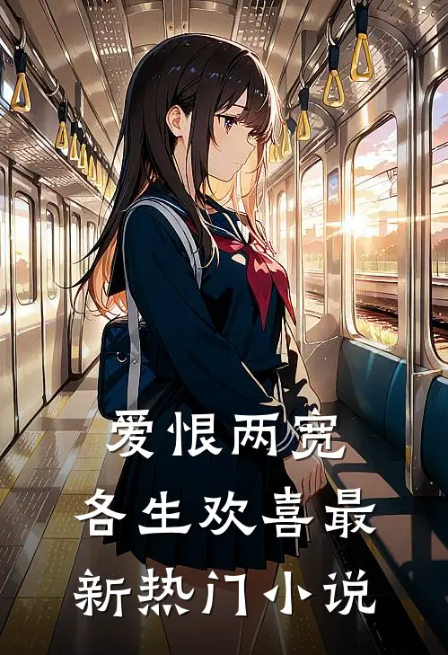 爱恨两宽，各生欢喜最新热门小说
