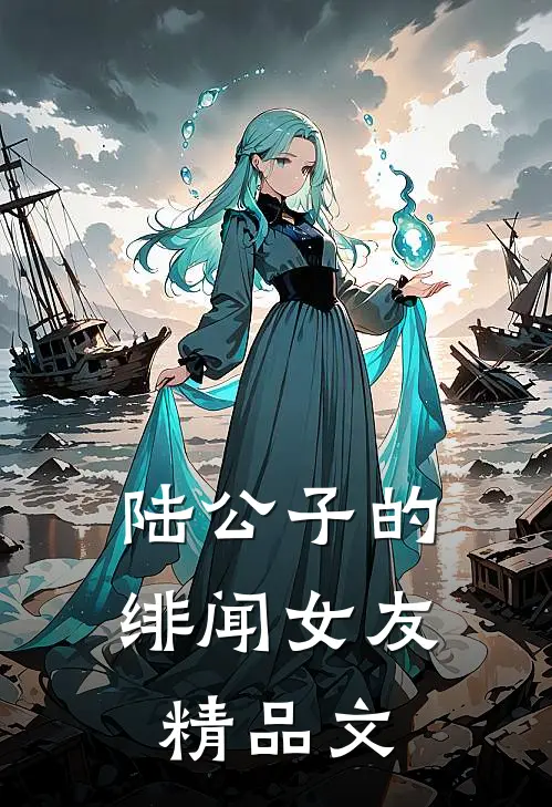 陆公子的绯闻女友精品文