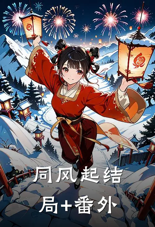 同风起结局+番外