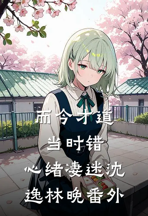 而今才道当时错，心绪凄迷沈逸林晚番外