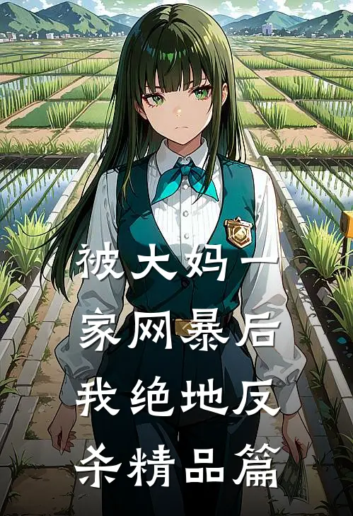 被大妈一家网暴后我绝地反杀精品篇