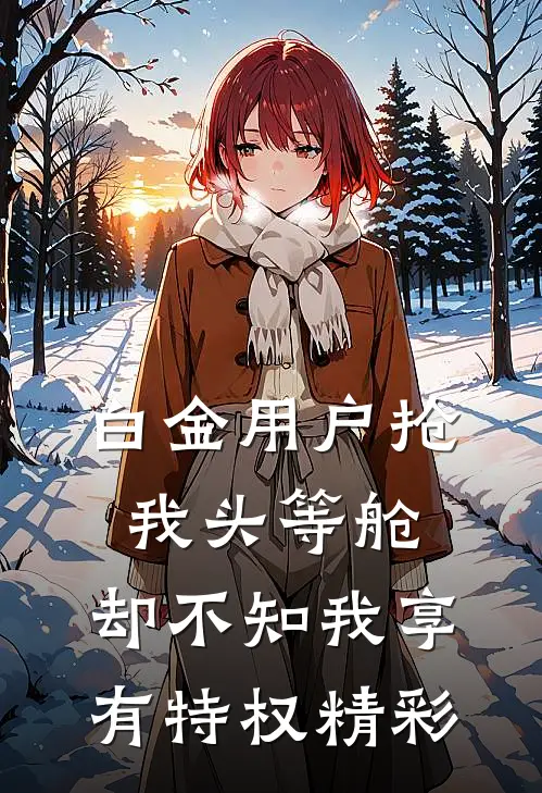 白金用户抢我头等舱，却不知我享有特权精彩