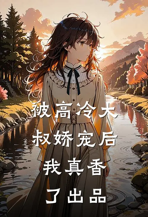 被高冷大叔娇宠后，我真香了出品