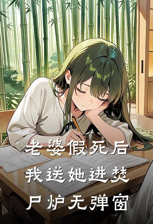 老婆假死后我送她进焚尸炉无弹窗