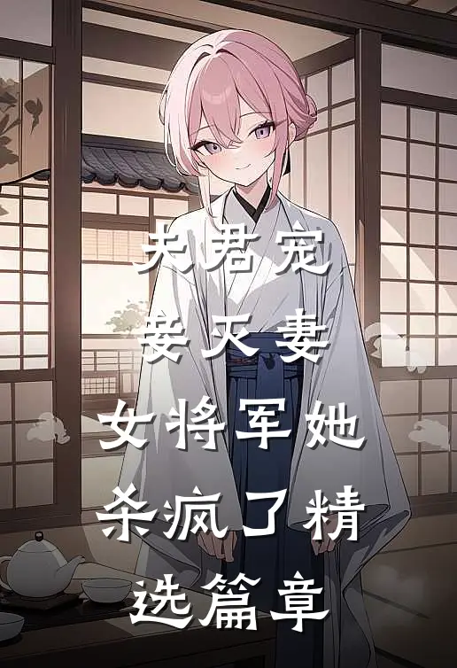 夫君宠妾灭妻，女将军她杀疯了精选篇章