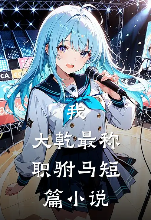 我，大乾最称职驸马短篇小说