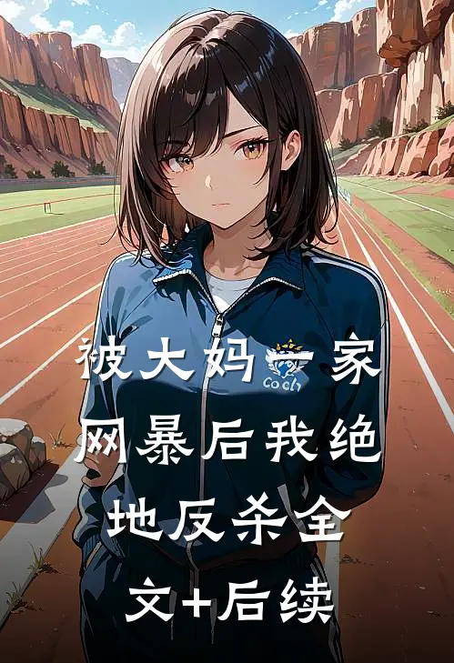 被大妈一家网暴后我绝地反杀全文+后续