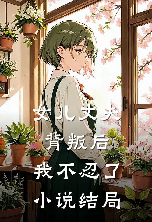 女儿丈夫背叛后，我不忍了小说结局