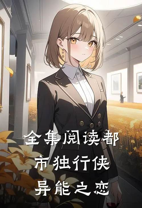 全集阅读都市独行侠异能之恋