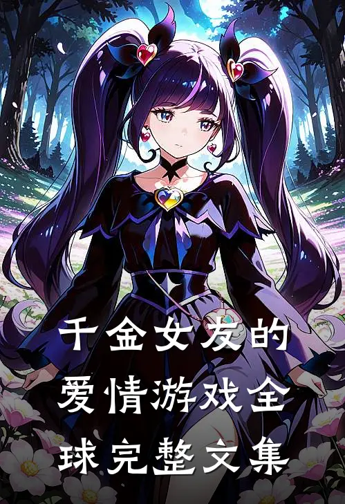 千金女友的爱情游戏全球完整文集