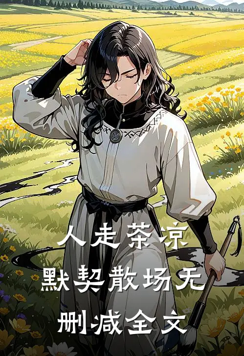 人走茶凉，默契散场无删减全文