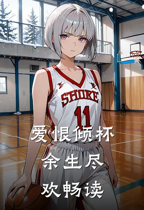 爱恨倾杯，余生尽欢畅读