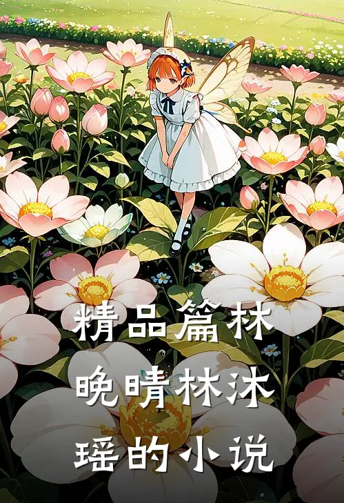 精品篇林晚晴林沐瑶的小说