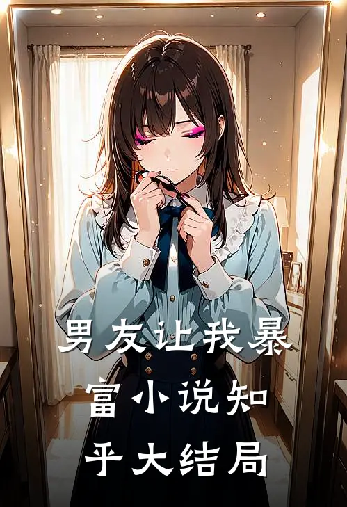 男友让我暴富小说知乎大结局