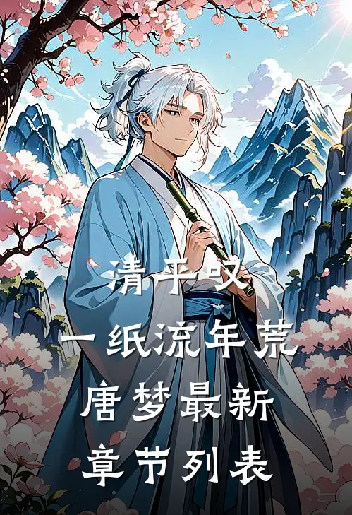 清平叹，一纸流年荒唐梦最新章节列表