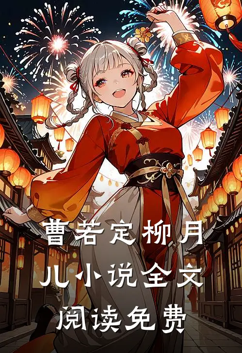 曹若定柳月儿小说全文阅读免费