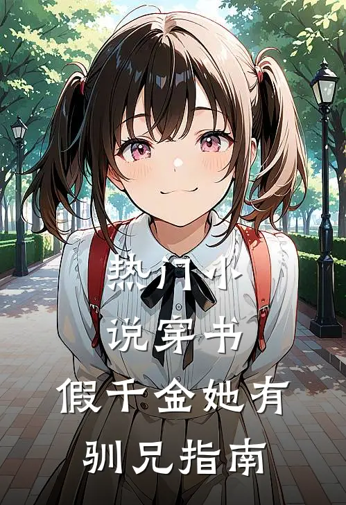 热门小说穿书：假千金她有驯兄指南