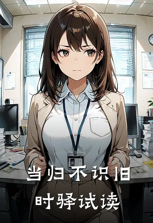 当归不识旧时驿试读