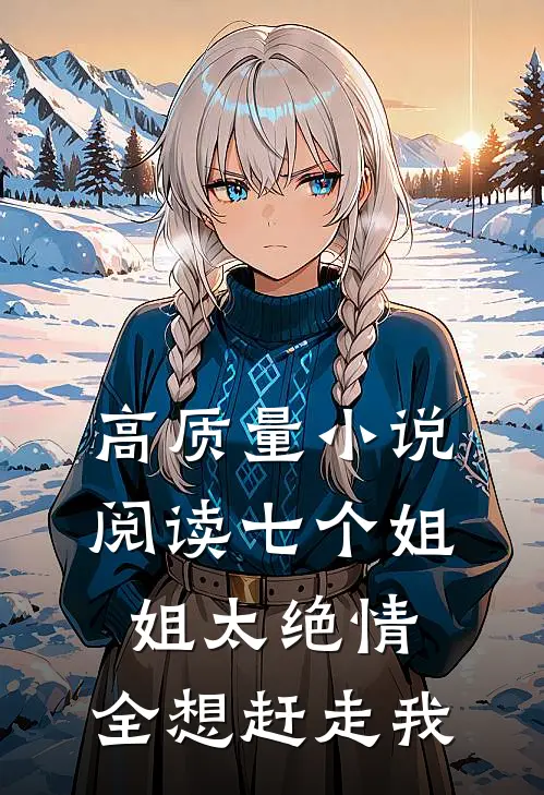 高质量小说阅读七个姐姐太绝情，全想赶走我