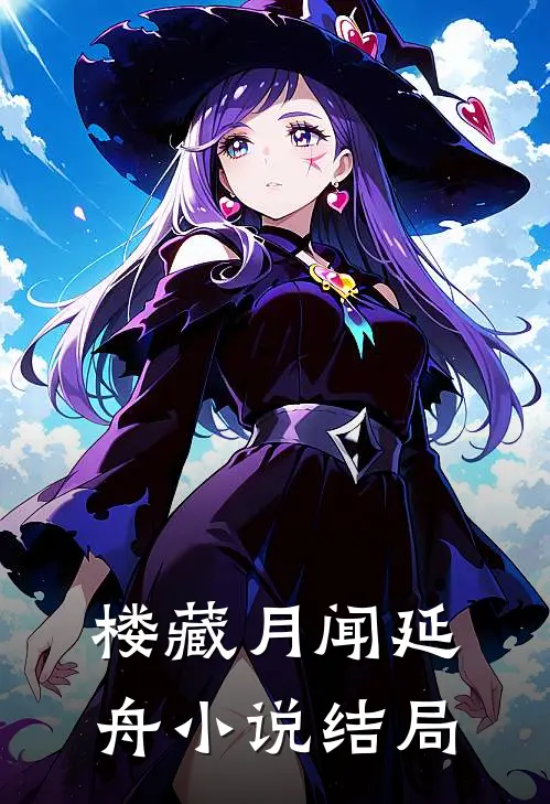 楼藏月闻延舟小说结局