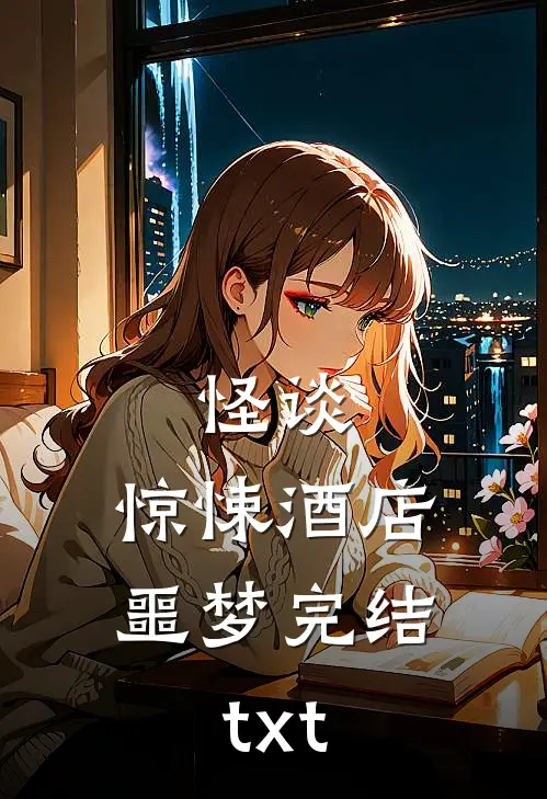 怪谈：惊悚酒店噩梦完结txt